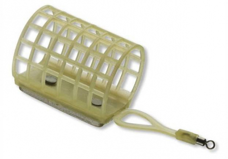 Plumbi & momitoare pescuit stationar - MOMITOR FEEDER LESTAT CORMORAN LESTAT 55MM/D41MM/60G