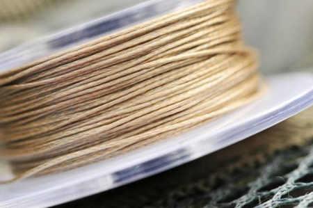 FIR KORDA TEXTIL SUPERNATURAL SOFT MARO 25LBS/20M [1]