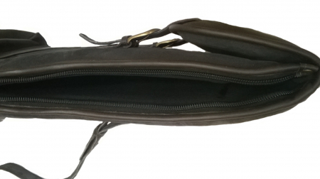 HUSA PIELE CARABINA MOD.ENGLEZESC 130CM [2]