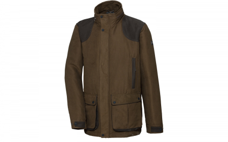 Geci vanatoare - XX JACHETA AIGLE HUNTINO OLIVE MAR.M