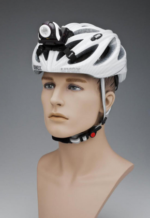 KIT PRINDERE LANTERNA DE CASCA LED LENSER [1]