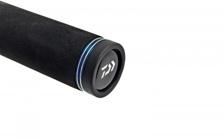 LANSETA DAIWA N ZON FEEDER, 2+2 BUC, 3,66M/60G [3]