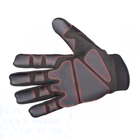 MANUSI GAMAKATSU ARMOR [1]