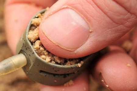 XX METHOD FEEDER GURU IN LINE HYBRID 55G MAR.L [1]