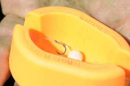 SPORTURI - XX METHOD FEEDER GURU IN LINE PELLET 24G MAR.S