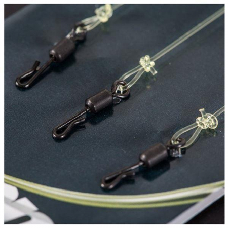 MONTURA KORDA BOOMS QC 14CM/25LB [1]