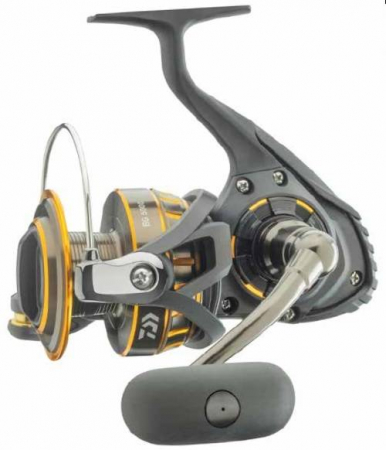 SPORTURI - MULINETA DAIWA BG 3500 6RUL/220MX030/5,7:1