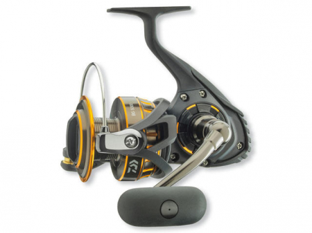 SPORTURI - MULINETA DAIWA BG 4000 6RUL/270MX030MM/5,7:1