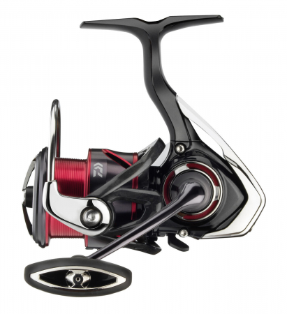 Mulinete rapitori - MULINETA DAIWA FUEGO LT 5000-C