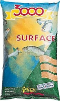SPORTURI - NADA SENSAS 3000 SURFACE, 1 KG
