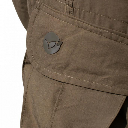 Pantaloni - PANTALONI RIPSTOP KORDA KORE ORIGINAL KOMBATS, OLIVE