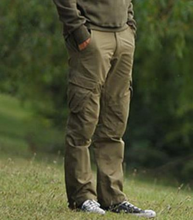 PANTALONI RIPSTOP KORDA KORE ORIGINAL KOMBATS, OLIVE [4]