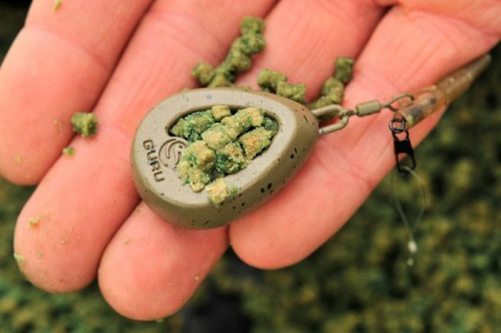 XX PLUMB GURU IMPACT BOMB 19G 2BUC/PL [3]