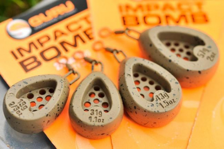 XX PLUMB GURU IMPACT BOMB 31G 2BUC/PL [1]