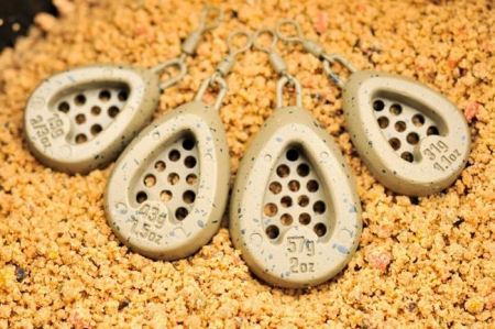 SPORTURI - XX PLUMB GURU IMPACT BOMB 59G 2BUC/PL