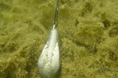 SET PLUMBI MARKER SONDARE KORDA LEAD PRONGED, 2 BUC / SET [3]