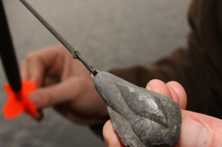 SET PLUMBI MARKER SONDARE KORDA LEAD PRONGED, 2 BUC / SET [2]