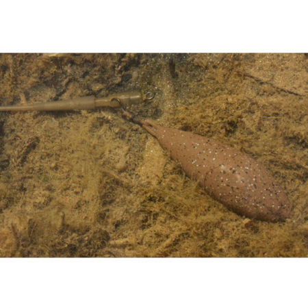 Plumbi crap - PLUMB KORDA TOURNAMENT CAST CU VARTEJ 140G