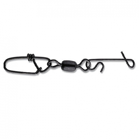 Vartejuri - PRINDERE RAPIDA CU AGRAFA+VARTEJ CORMORAN S, 10 KG, 5 BUC/PLIC