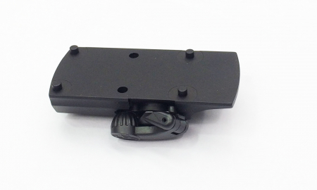 Prinderi luneta - PRINDERE SAUER 303 PT COMPACT POINT PLATTE