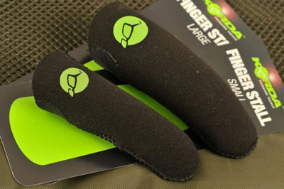 Nadire & sondare - PROTECTIE PENTRU DEGET KORDA