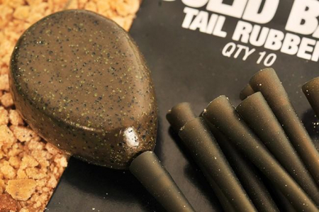 PVA TAIL RUBBER KORDA 10 BUC / PLIC [4]