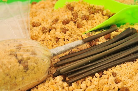 PVA TAIL RUBBER KORDA 10 BUC / PLIC [1]