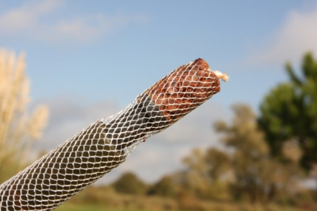 REZERVA PLASA PVA LONG CAST KLCFW L=5 M, KORDA [2]