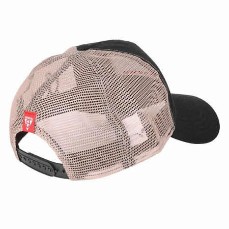SAPCA GAMAKATSU TRUCKER NEGRU/CUPRU [1]