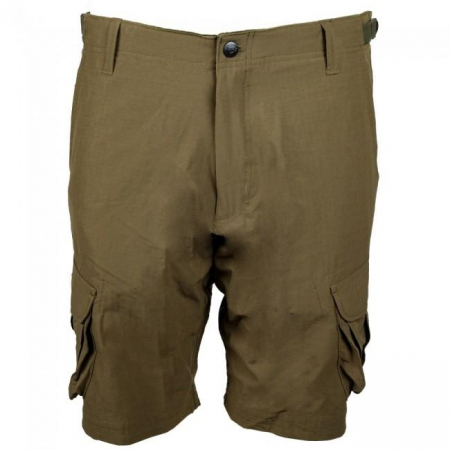 PANTALONI SCURTI KORDA KORDA KORE KOMBAT MILITARY OLIVE [2]