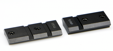 Lunete, binocluri, optica - SINA WEAVER S100/S101/M18 WARNE SCOPE MOUNTS