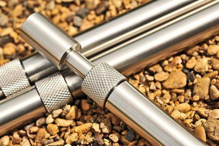 BARA BUZZ BAR SIMPLA KORDA SINGLEZ UPRIGHT, 12.5 CM, 1 BUC / SET [1]