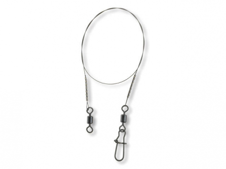 Pescuit la rapitori - STRUNA RAPITORI DAIWA PROREX TITAN 20CM/12KG