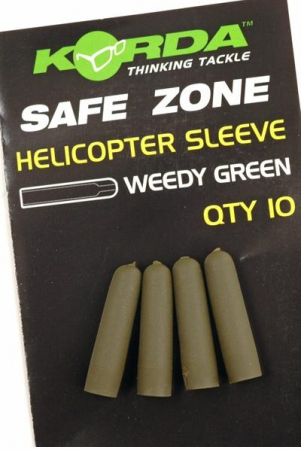 TUB PROTECTIE MONTURI HELICOPTER KORDA, 10 BUC / PLIC [2]