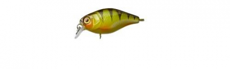 Voblere - VOBLER ILLEX CHUBBY 3,8CM/4G PERCH