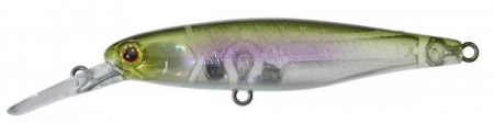 Voblere - VOBLER ILLEX SQUIRREL 61 SP 6,1CM/4,5G HL GHOST SMELT