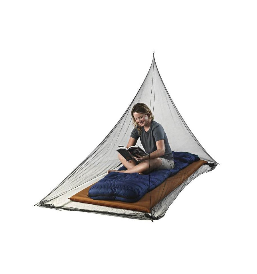 Plasa insecte 360 Degrees 1 persoana, 184 grame, 115 x 230 x 120 cm
