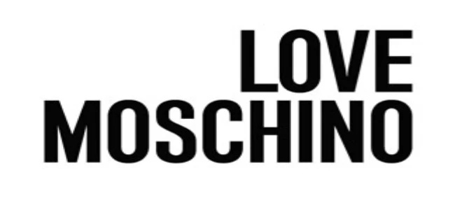 Love Moschino