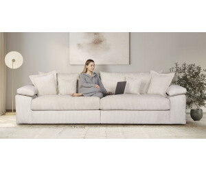 Canapea Big-Sofa Soft & Cosy XXL [1]