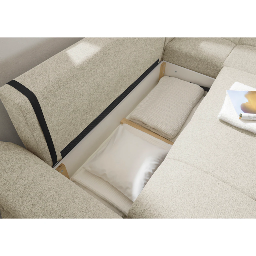 Canapea de colt  Bern [5]