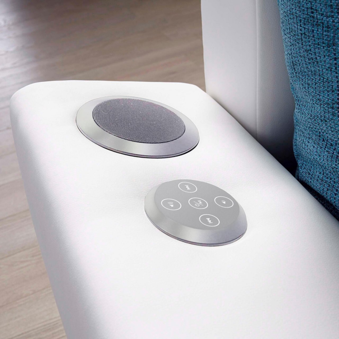 Canapea de colt Nikita [4]