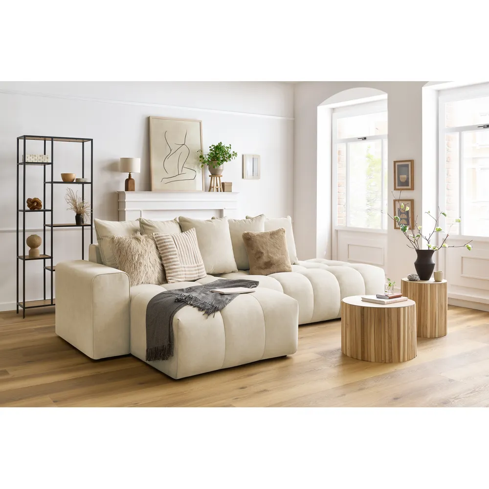 Coltar bej Mont Blanc Bobochic Paris [1]