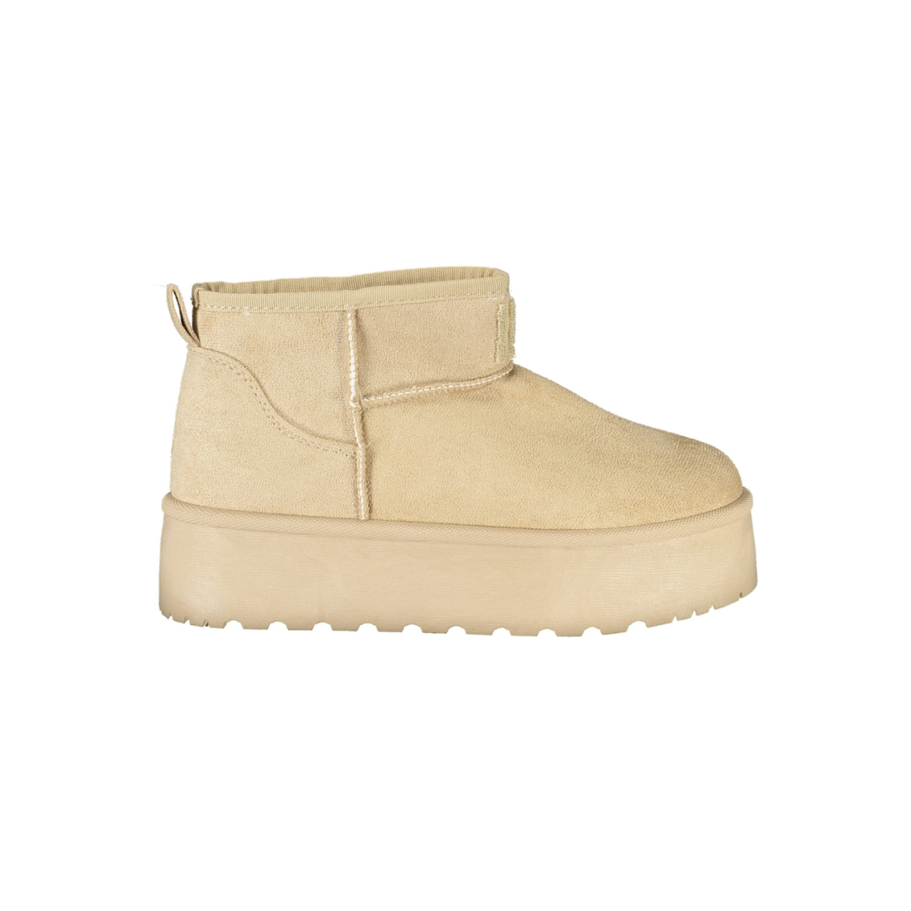 Ghete slip-on LAURA BIAGIOTTI stil UGG [4]