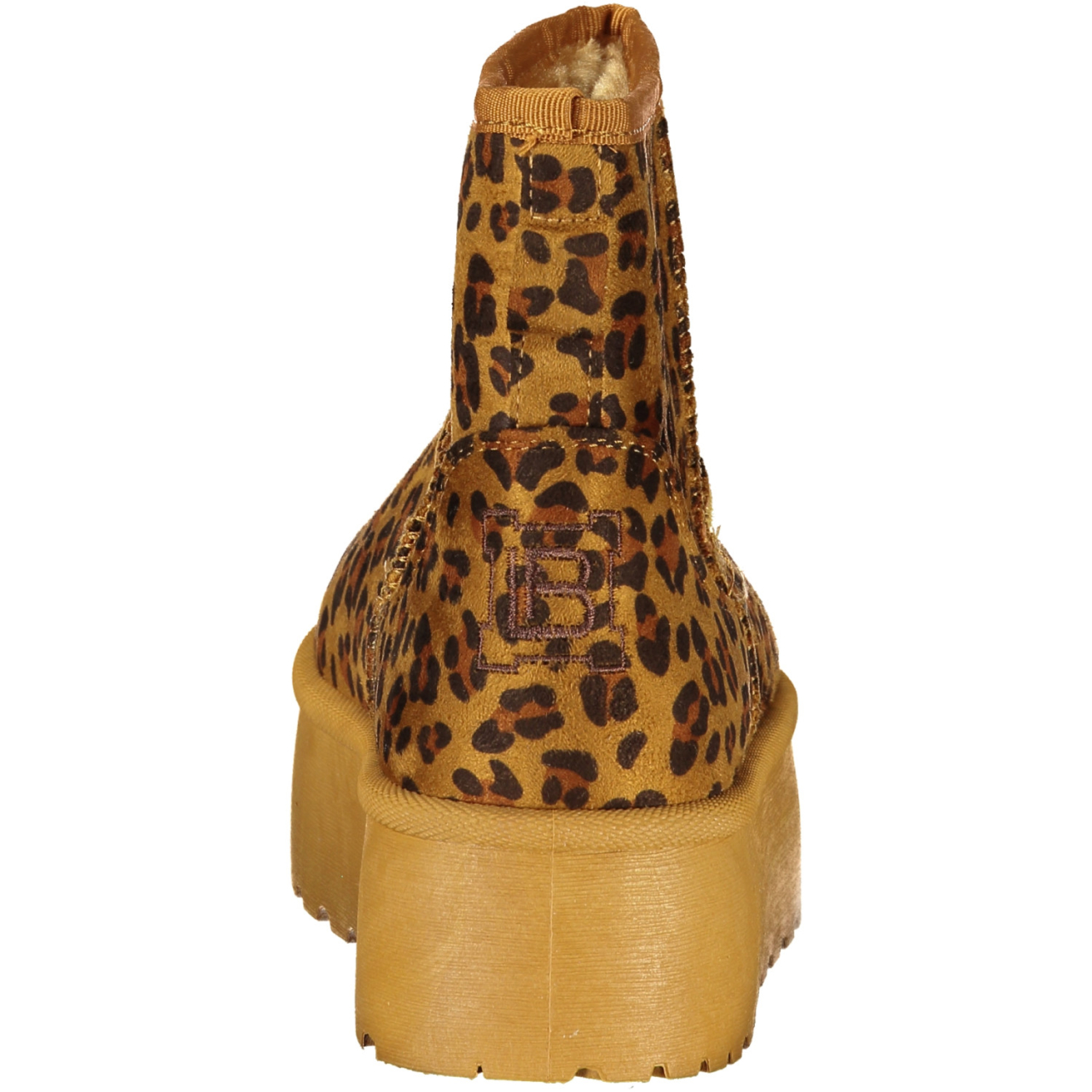 Ghete slip-on LAURA BIAGIOTTI stil UGG [4]