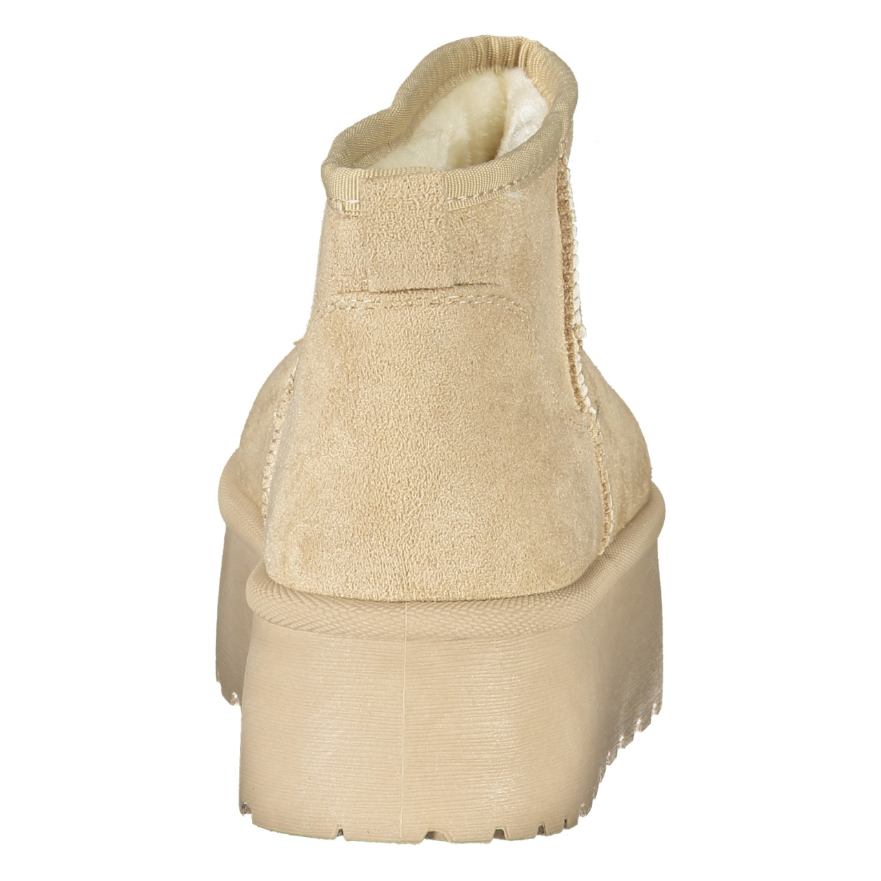 Ghete slip-on LAURA BIAGIOTTI stil UGG [3]