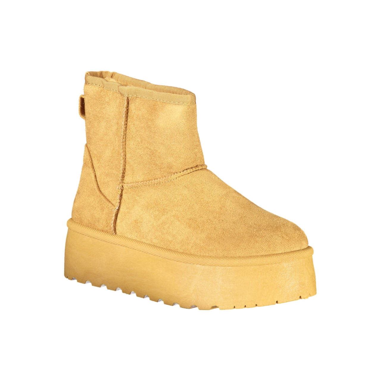 Ghete slip-on LAURA BIAGIOTTI stil UGG [2]