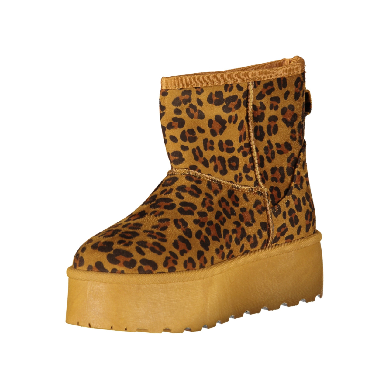 Ghete slip-on LAURA BIAGIOTTI stil UGG [3]