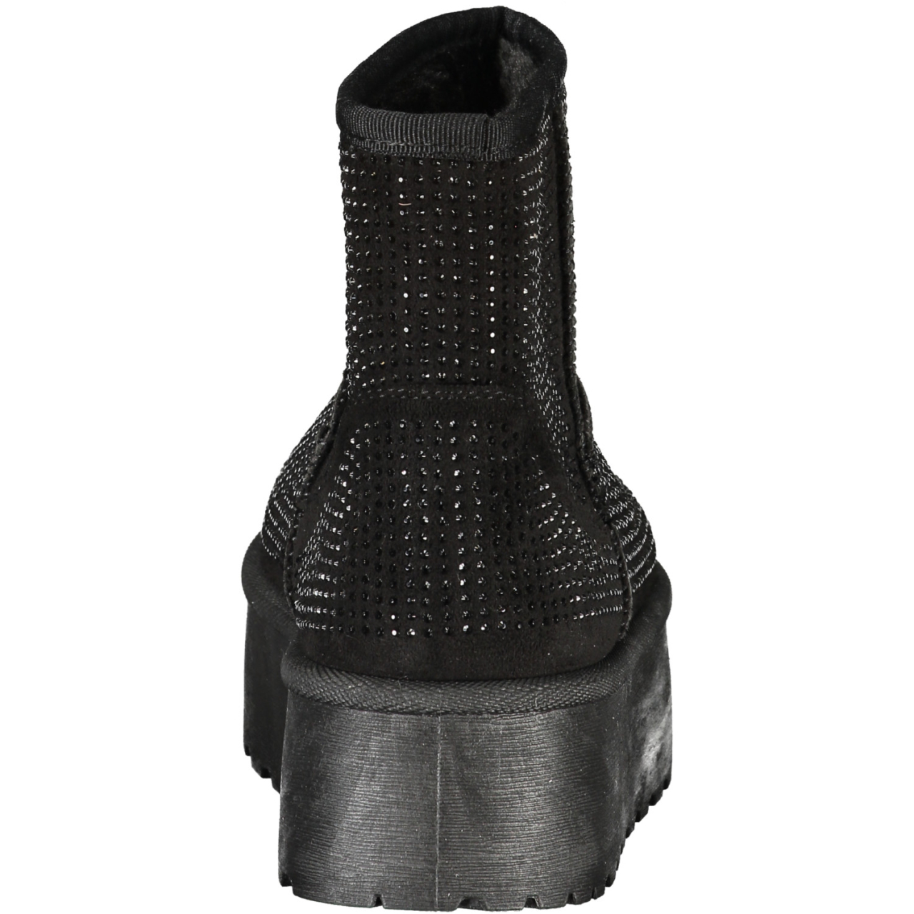 Ghete slip-on LAURA BIAGIOTTI stil UGG [4]