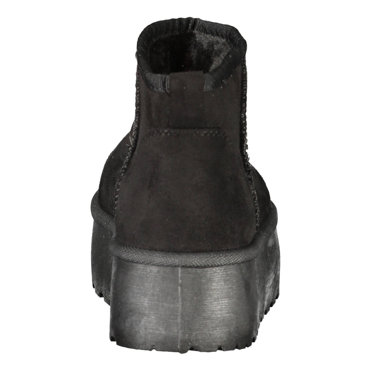 Ghete slip-on LAURA BIAGIOTTI stil UGG [2]