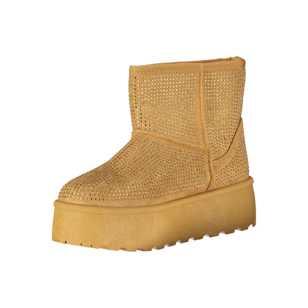 Ghete slip-on LAURA BIAGIOTTI stil UGG [3]